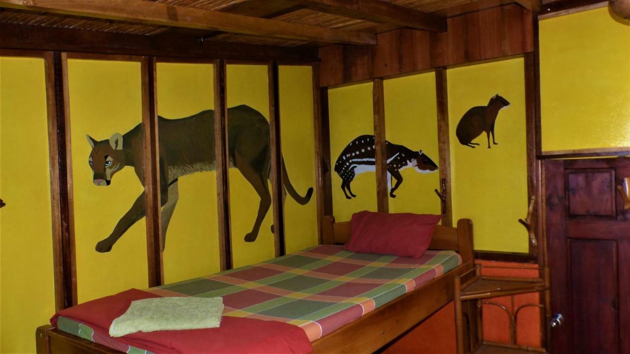 Drakes Bay Encanto Lodge מראה חיצוני תמונה