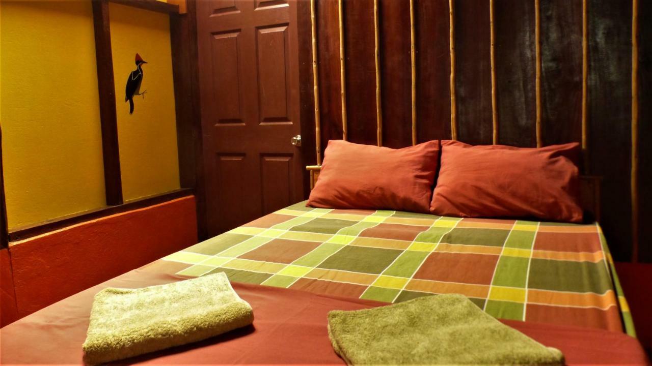 Drakes Bay Encanto Lodge מראה חיצוני תמונה